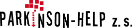 Parkinson Help logo